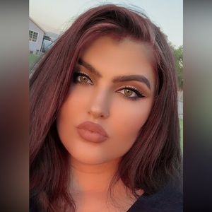 Meet your Posher, Alina mukova